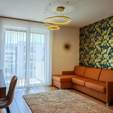 Aquasuite Mit Eigenem Parkplatz Apartament Budapeszt