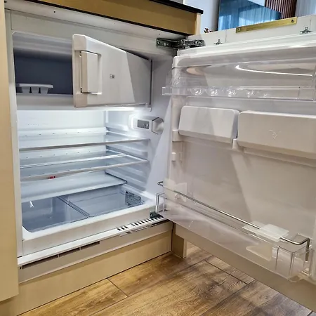 Apartamento Aquasuite Mit Eigenem Parkplatz Budapest